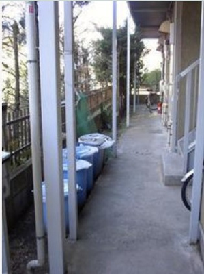 【その他共用部分】 | セリジュ