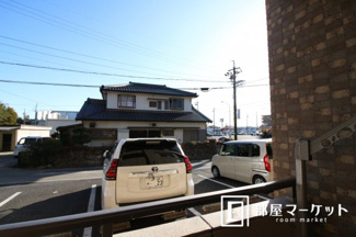 【展望】