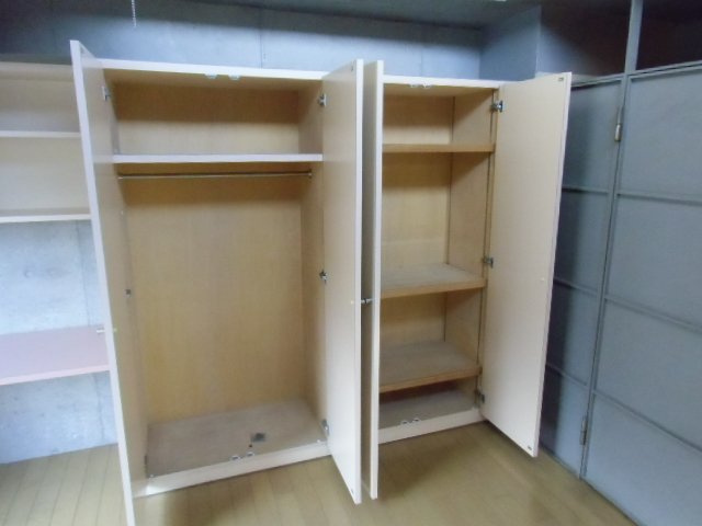 【収納】 | ラフィーネヤマミツ