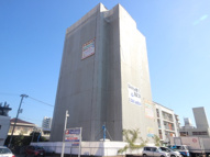 広島市中区西川口町のマンションの画像