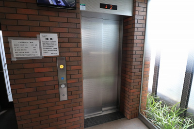 【その他共用部分】 | グリーンテラス尼崎