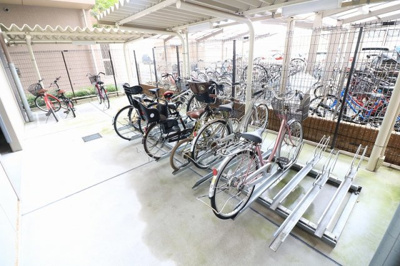 【その他共用部分】 | グリーンテラス尼崎