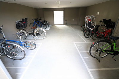 【その他共用部分】 | グリーンテラス尼崎