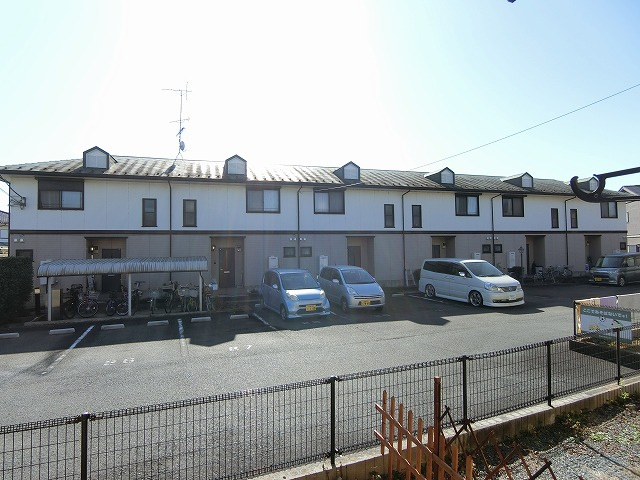 カルド・ベルジの展望