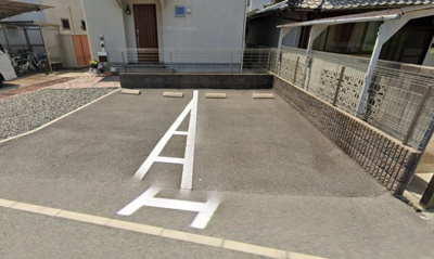 【駐車場】 | 若宮駐車場