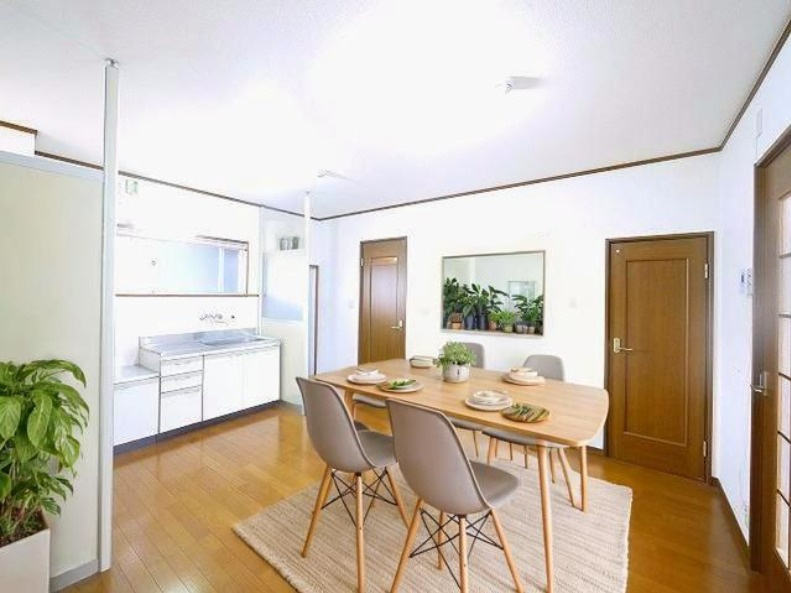 マンション　ヒライ