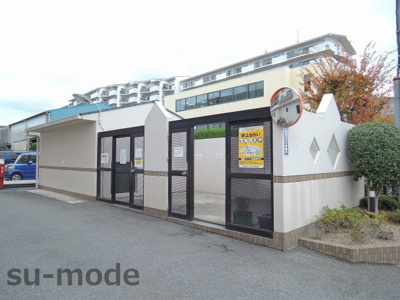 【周辺】 | メロディハイム高槻