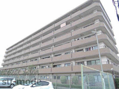 【外観】 | メロディハイム高槻