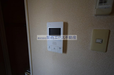 【設備】 | RX箕輪マンション