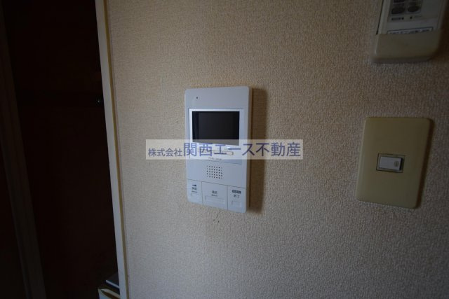 【設備】 | RX箕輪マンション