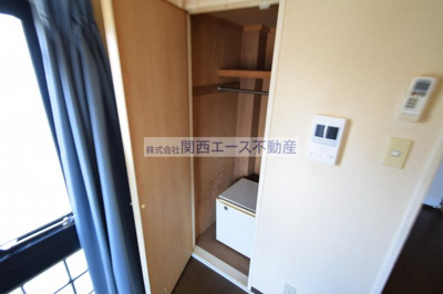【収納】 | RX箕輪マンション