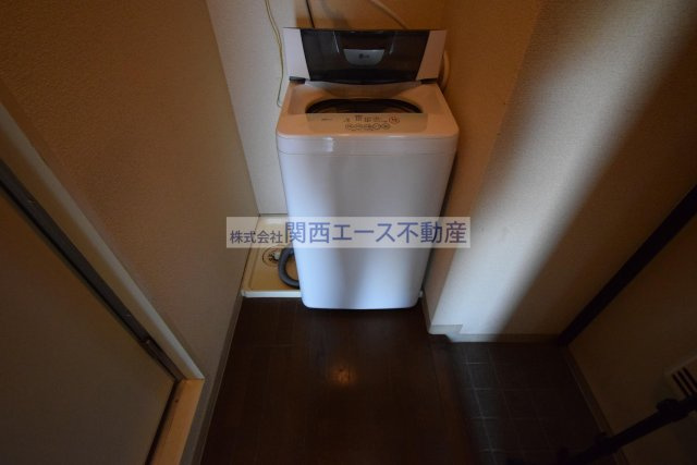  | RX箕輪マンション