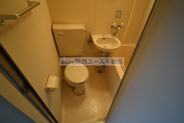  | RX箕輪マンション