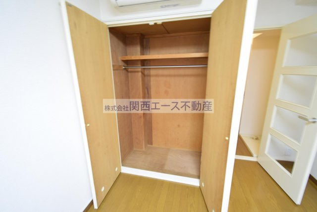 【収納】 | RX箕輪マンション
