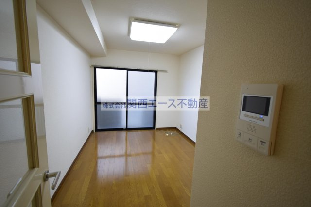【寝室】 | RX箕輪マンション