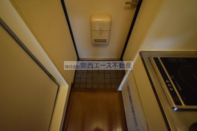  | RX箕輪マンション