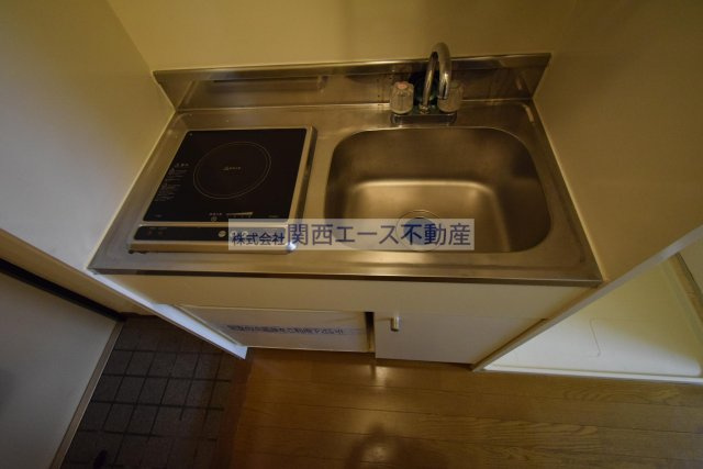  | RX箕輪マンション