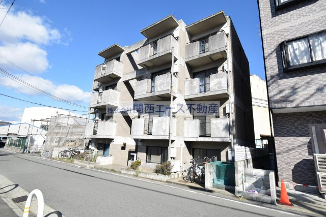 【周辺】 | RX箕輪マンション