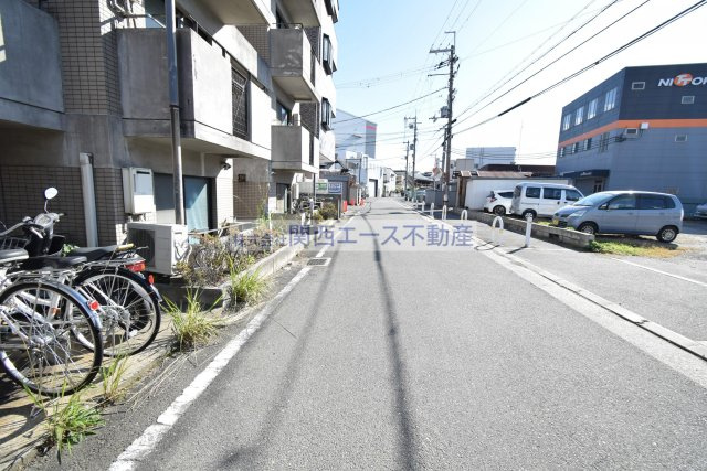 【その他】 | RX箕輪マンション