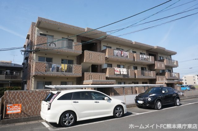 アーバンパレス