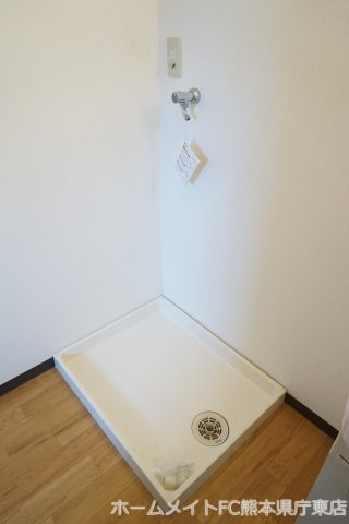 アーバンパレスのその他
