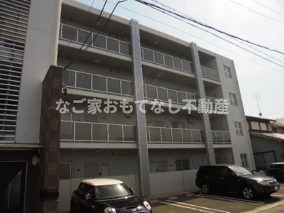 【外観】 | ル・キャステル