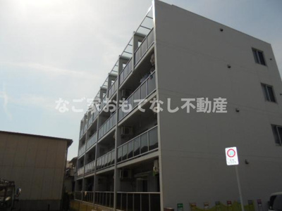 【外観】 | ル・キャステル