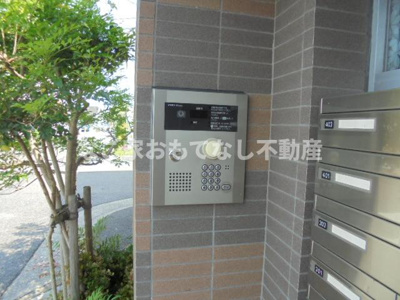 【エントランス】 | ル・キャステル