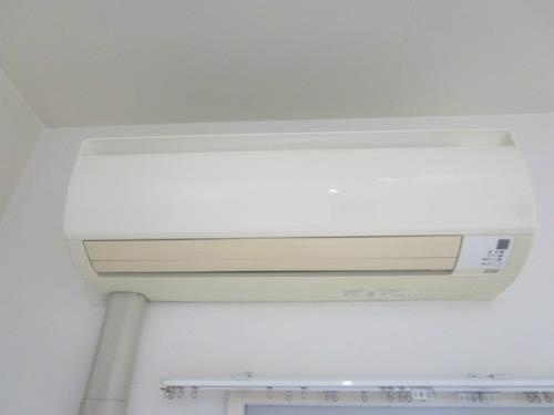 ISM水前寺の設備