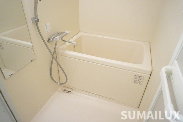 ISM水前寺の浴室