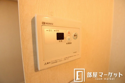 【設備】 | 梅坪町戸建住宅