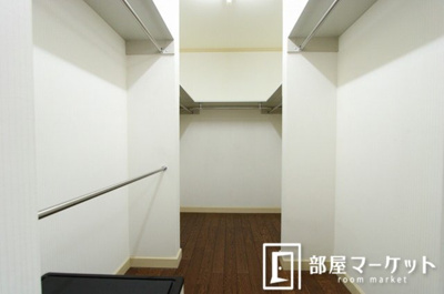 【収納】 | 梅坪町戸建住宅