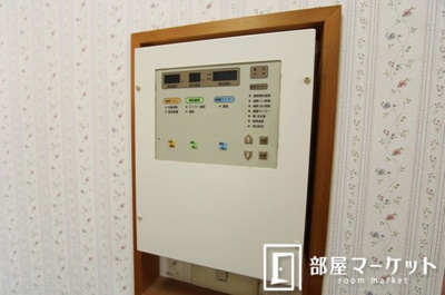 【設備】 | 梅坪町戸建住宅