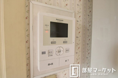 【セキュリティ】 | 梅坪町戸建住宅