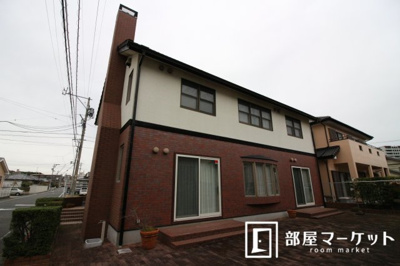 【外観】 | 梅坪町戸建住宅