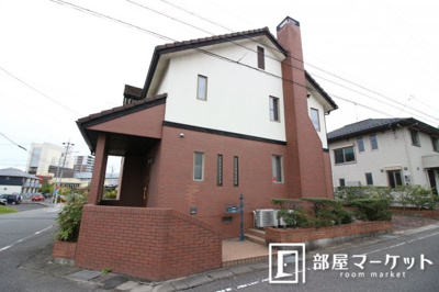 【その他共用部分】 | 梅坪町戸建住宅