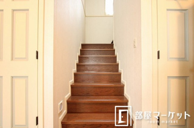 【内装】 | 梅坪町戸建住宅