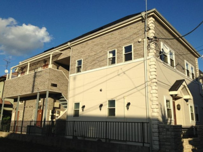 【外観】 | スピアージア | スピアージア