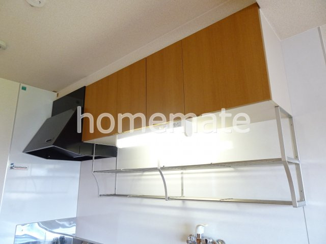 熊本市東区山ノ内３丁目の賃貸マンションの設備
