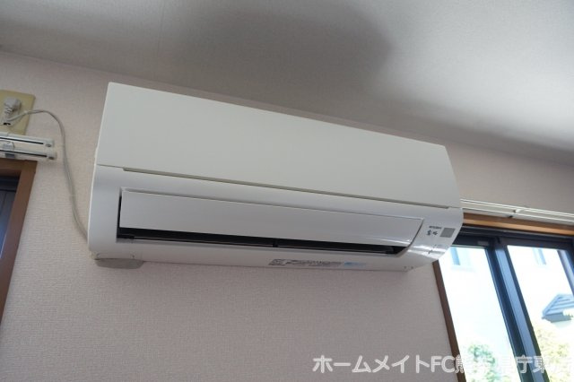 熊本市南区田迎５丁目のアパートの設備