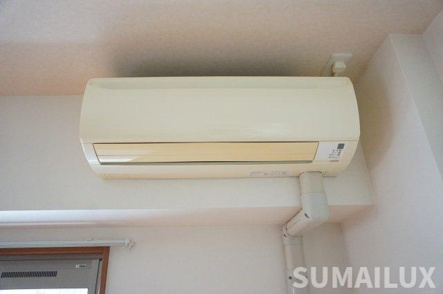 リトモ南熊本の設備