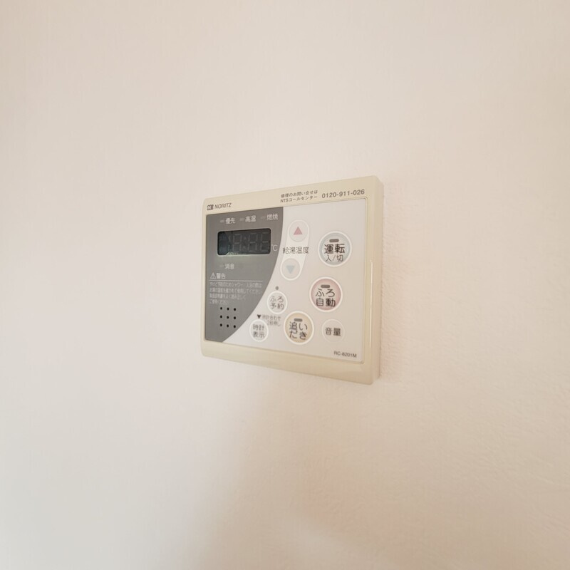 リトモ南熊本の設備