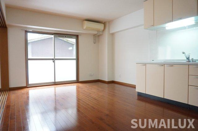 リトモ南熊本の内装