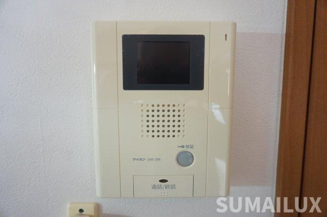 リトモ南熊本のセキュリティ