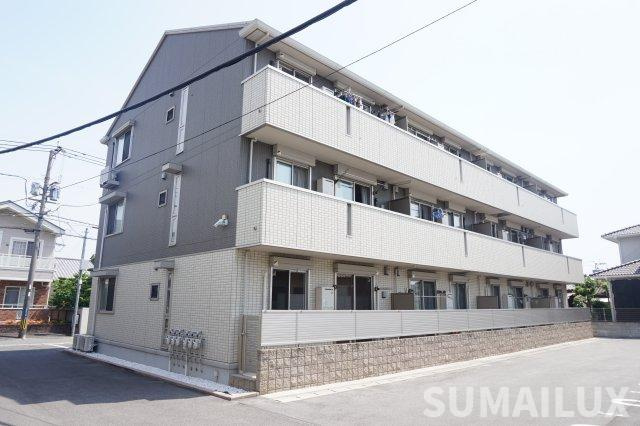 ユイマール近見