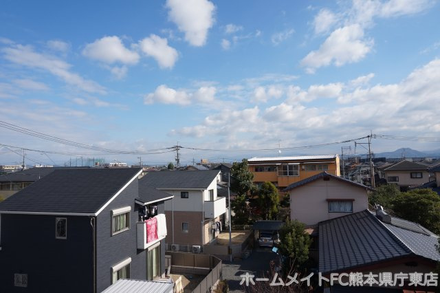 コンフォールの展望