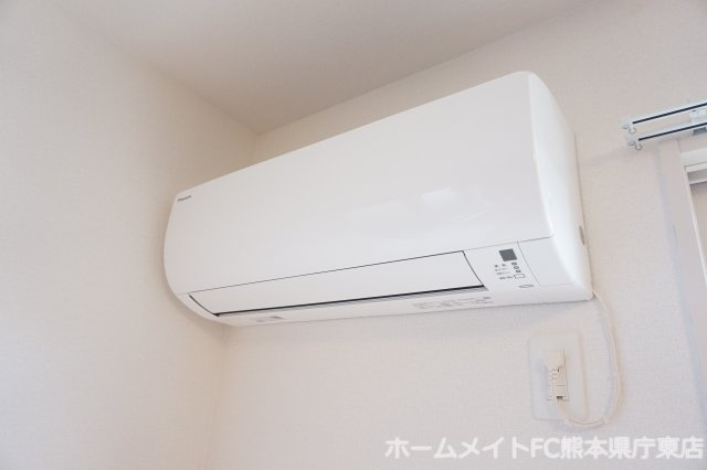コンフォールの設備