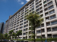 牡丹町住宅の画像