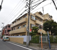 ライオンズマンション都立家政の画像