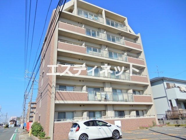 マリンキャッスル新舞子